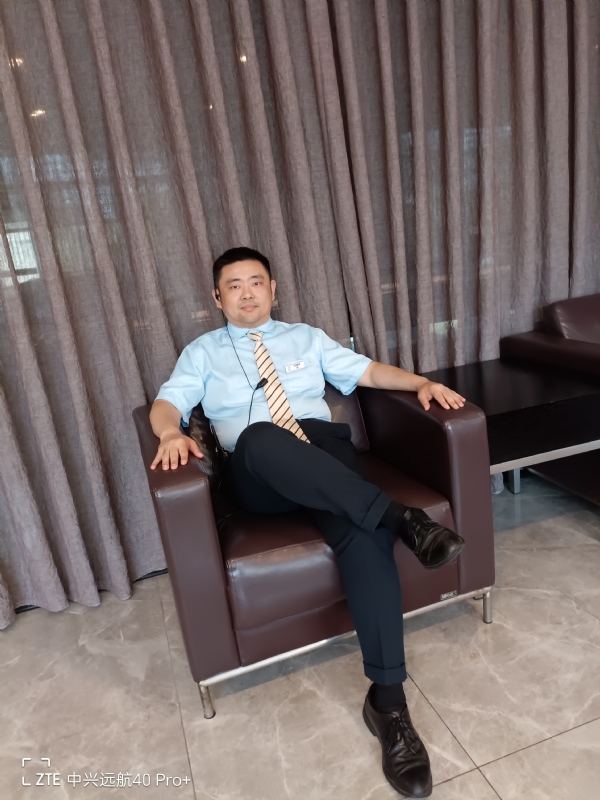 ZL的第一张照片--盐城相亲服务中心