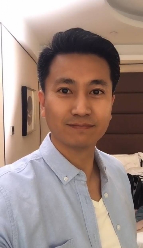 一路向前GO的第一张照片--盐城相亲服务中心