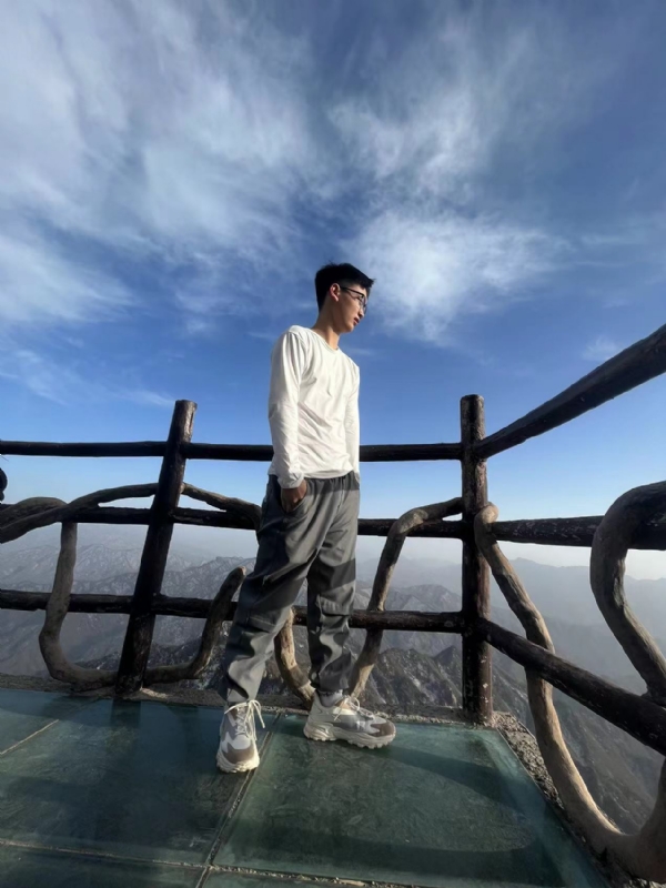 怜ぁ熙的第一张照片--盐城相亲服务中心