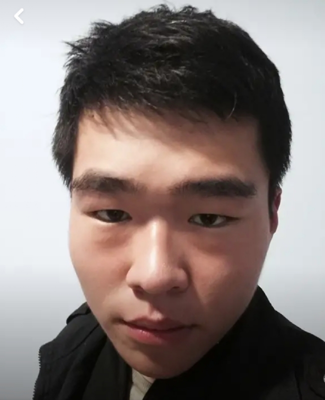高冷的咖啡的第一张照片--盐城相亲服务中心