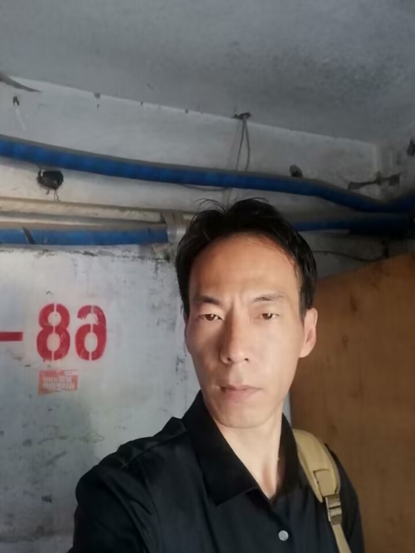 一生何求的第三张照片--盐城相亲服务中心