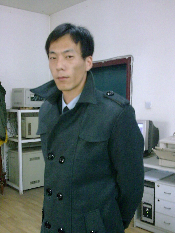 一生何求的第四张照片--盐城相亲服务中心