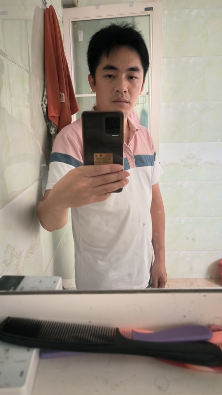 云飞的第一张照片--盐城相亲服务中心