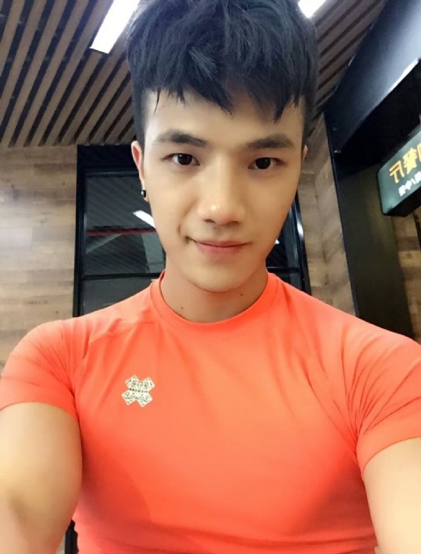航航的第一张照片--盐城相亲服务中心
