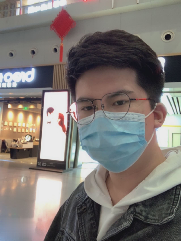 xxmr的第一张照片--盐城相亲服务中心