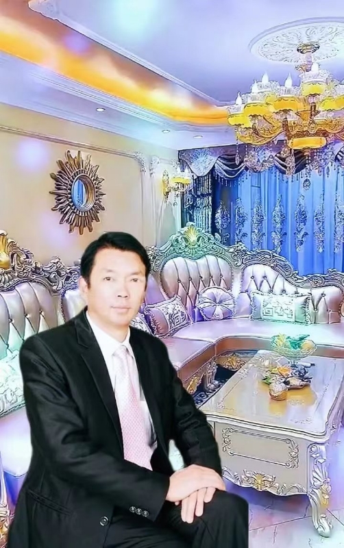 宇轩的第一张照片--盐城相亲服务中心