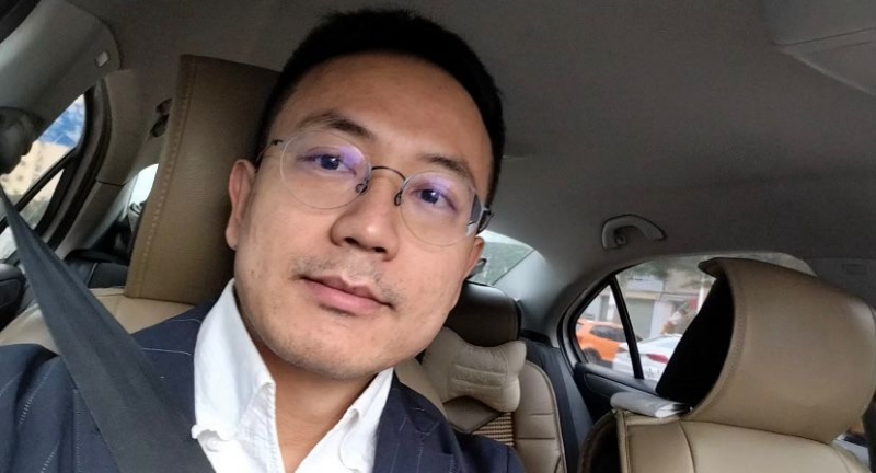 百柯争流的第一张照片--盐城相亲服务中心