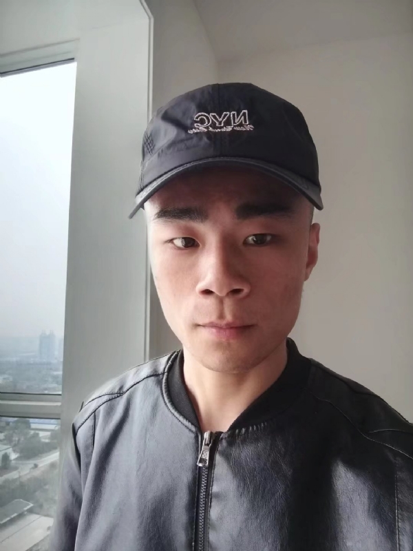顺其自然的第一张照片--盐城相亲服务中心