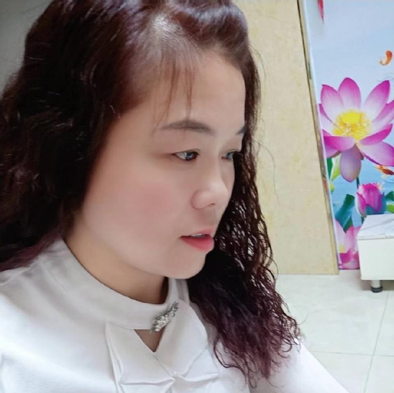 顾枸丽的第二张照片--盐城相亲服务中心