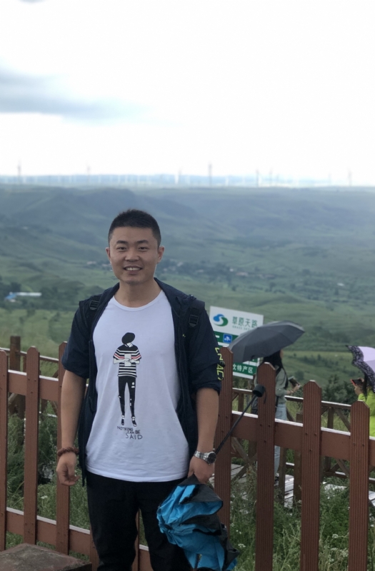 福鑫来的第一张照片--盐城相亲服务中心