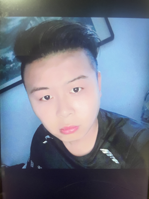 踏实森的第一张照片--盐城相亲服务中心
