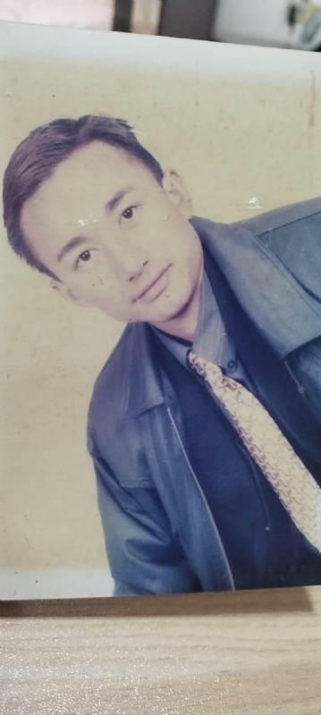 海哥的第一张照片--盐城相亲服务中心