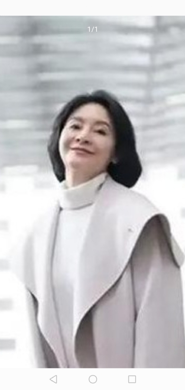一步一安然的第一张照片--盐城相亲服务中心