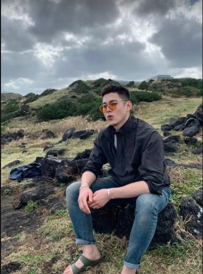 阿海的第一张照片--盐城相亲服务中心