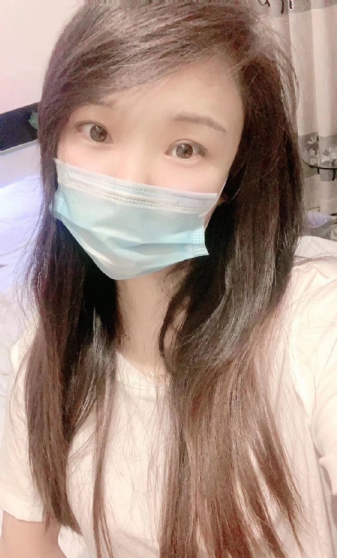 静静的第二张照片--盐城相亲服务中心