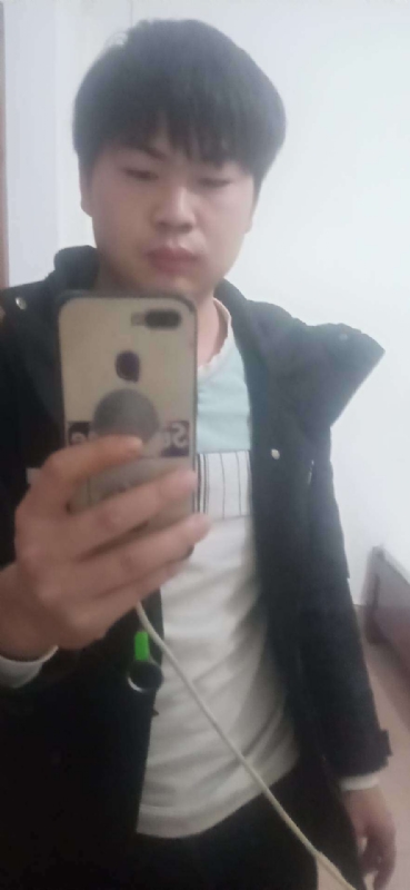 林依的第一张照片--盐城相亲服务中心
