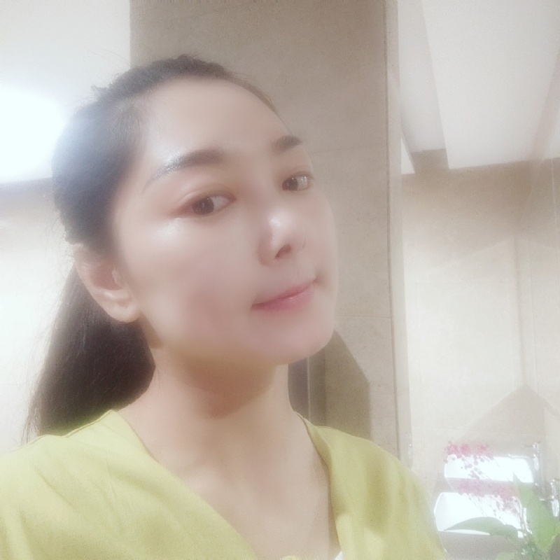 金秋的第一张照片--盐城相亲服务中心