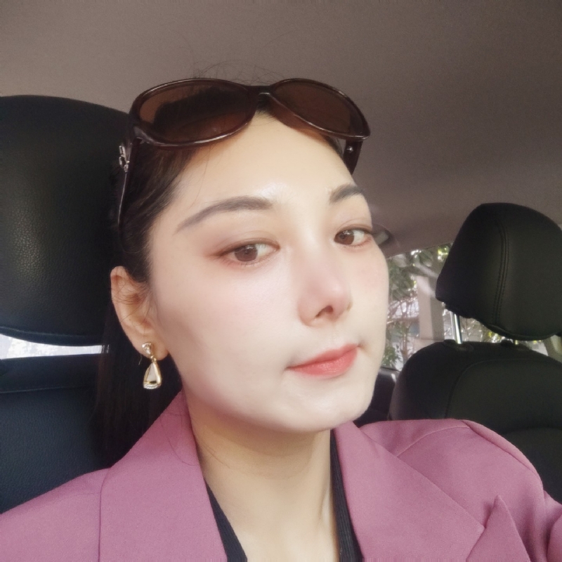 金秋的第二张照片--盐城相亲服务中心