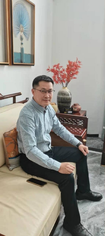 Allan的第一张照片--盐城相亲服务中心
