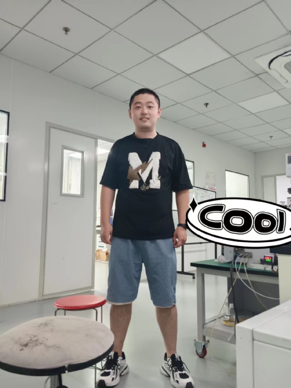 交个朋友的第一张照片--盐城相亲服务中心