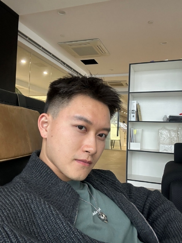 林先生的第二张照片--盐城相亲服务中心