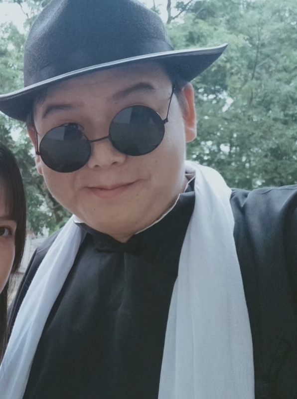 小路口的第一张照片--盐城相亲服务中心