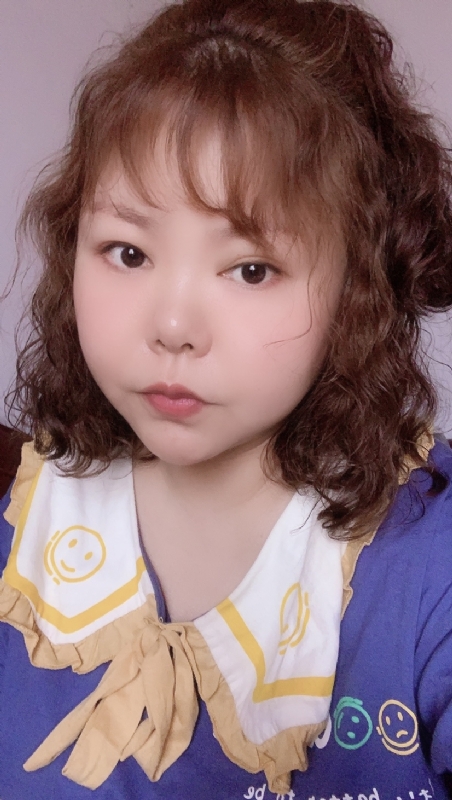 妞子的第一张照片--盐城相亲服务中心