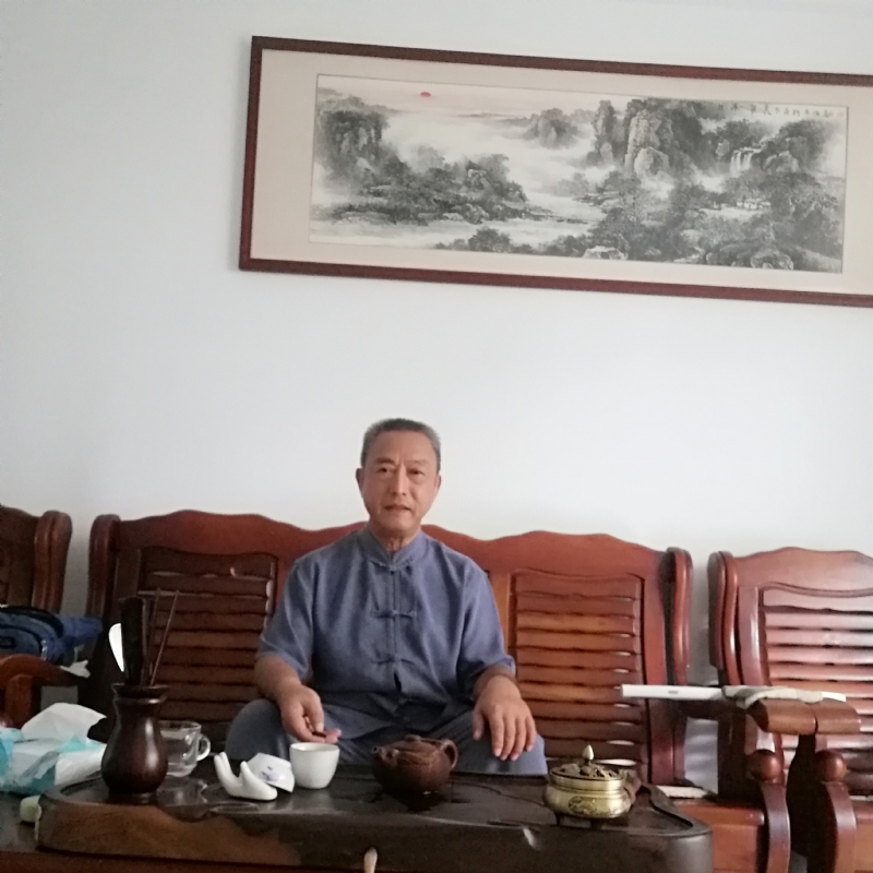 万事皆缘的第一张照片--盐城相亲服务中心