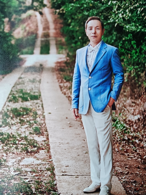 子龙的第一张照片--盐城相亲服务中心