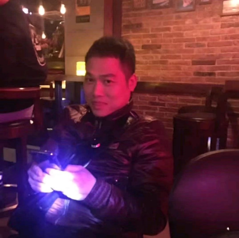 真谛的第一张照片--盐城相亲服务中心