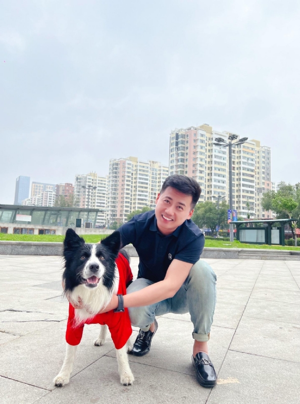 香港交友的第一张照片--盐城相亲服务中心