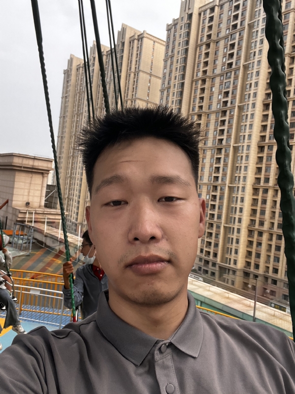 灰二的第一张照片--盐城相亲服务中心