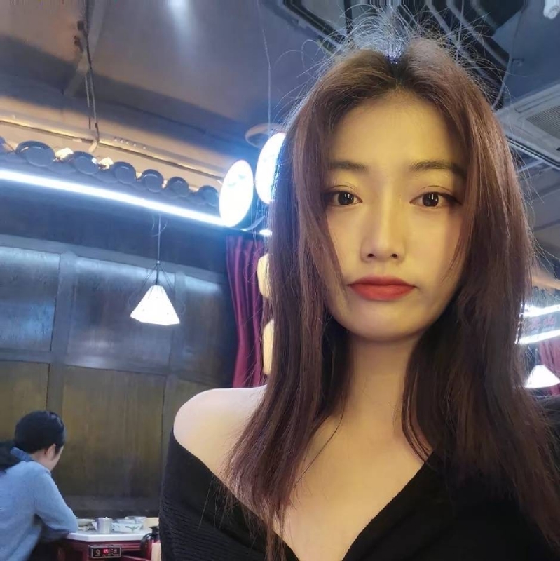 婉儿的第一张照片--盐城相亲服务中心