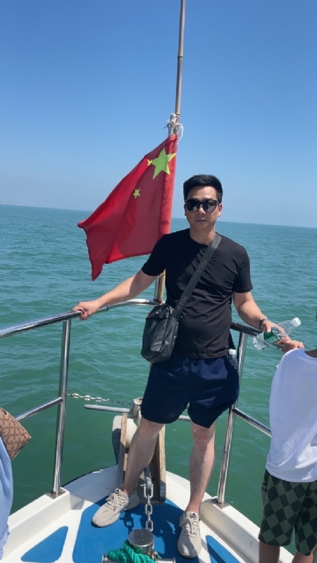 随缘的第一张照片--盐城相亲服务中心
