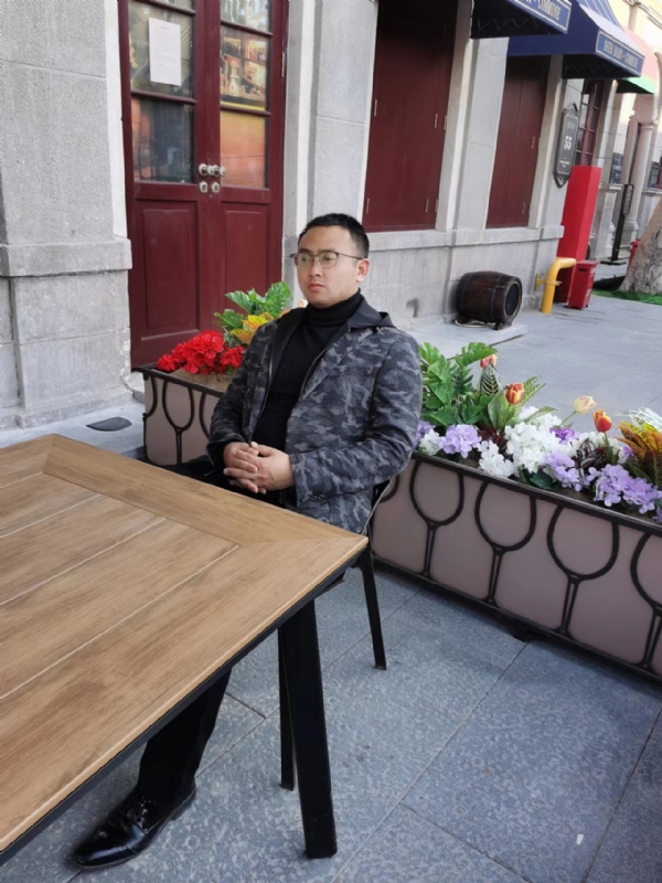 小独的第一张照片--盐城相亲服务中心