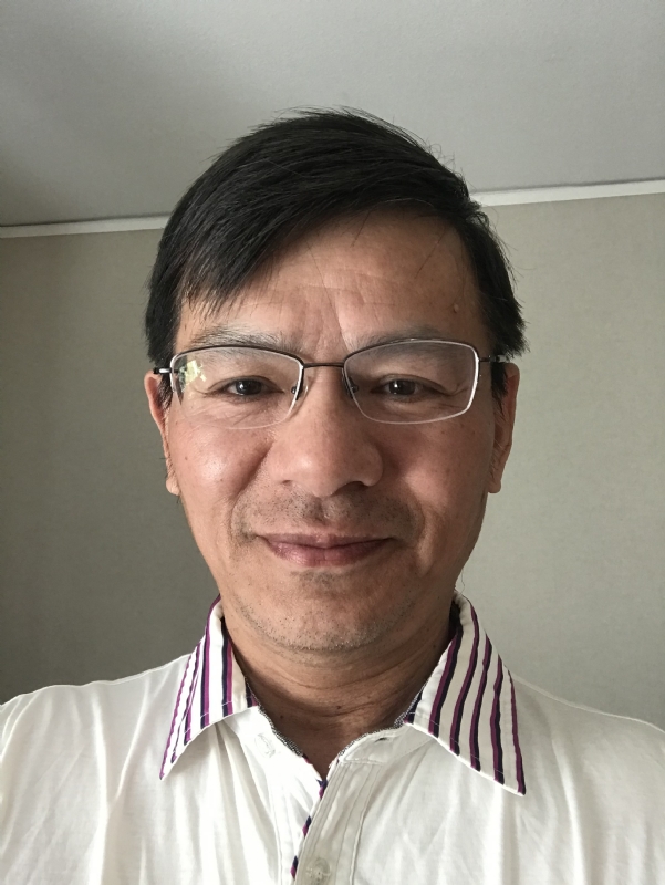 瑞雪的第一张照片--盐城相亲服务中心