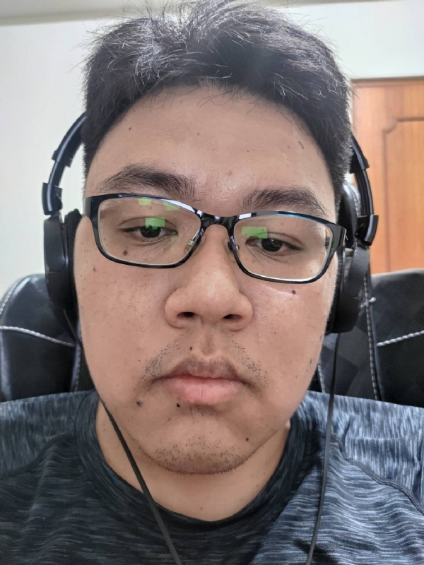 小賴的第一张照片--盐城相亲服务中心