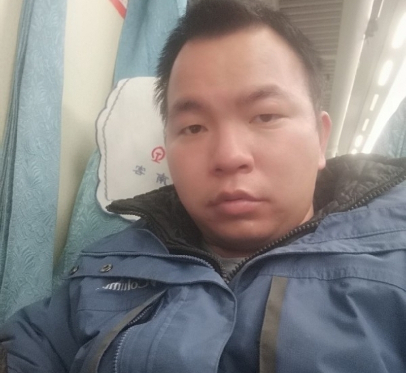 淡定的第一张照片--盐城相亲服务中心