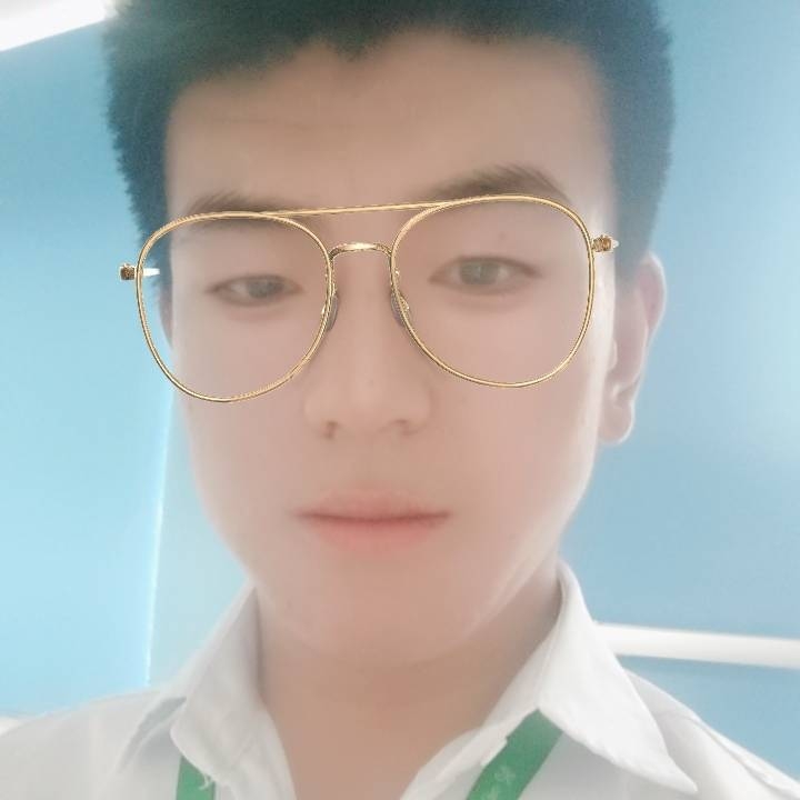 幸运男孩的第一张照片--盐城相亲服务中心