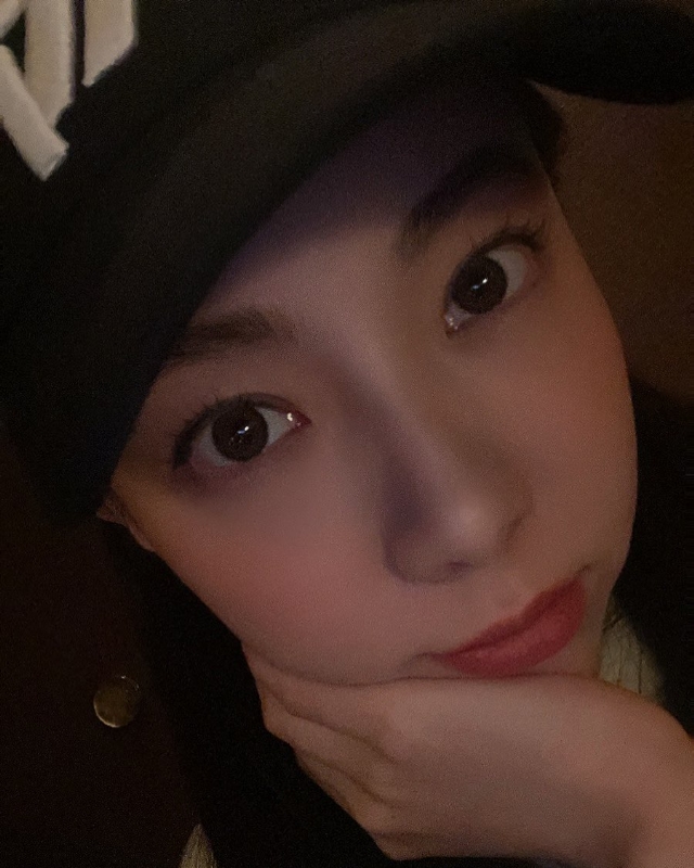 豬妹的第一张照片--盐城相亲服务中心