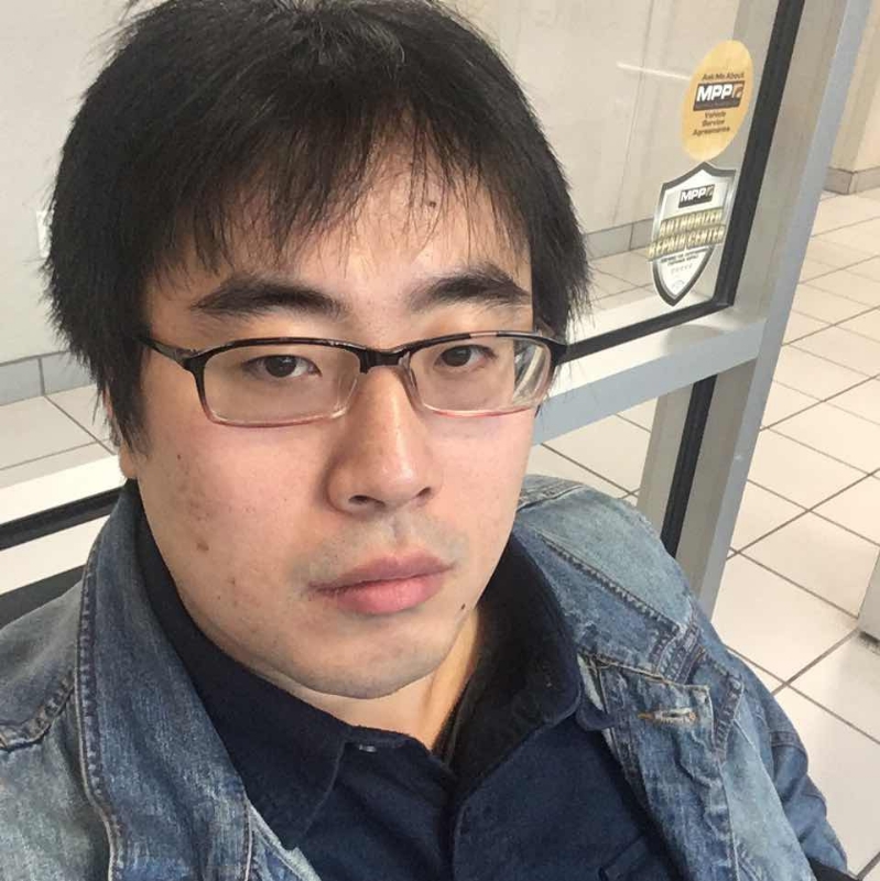 Ray的第一张照片--盐城相亲服务中心