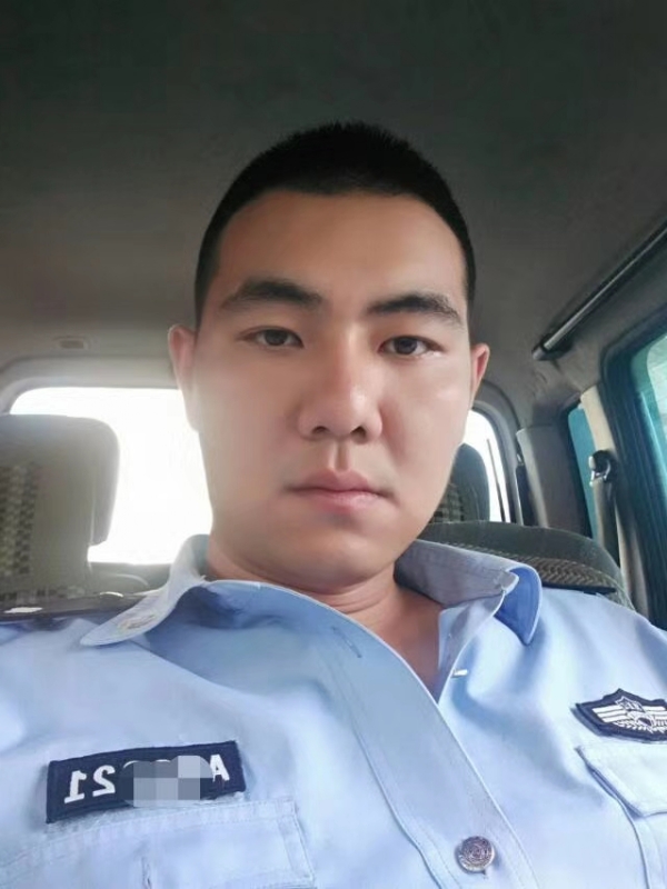 如果不爱请别伤害的第一张照片--盐城相亲服务中心
