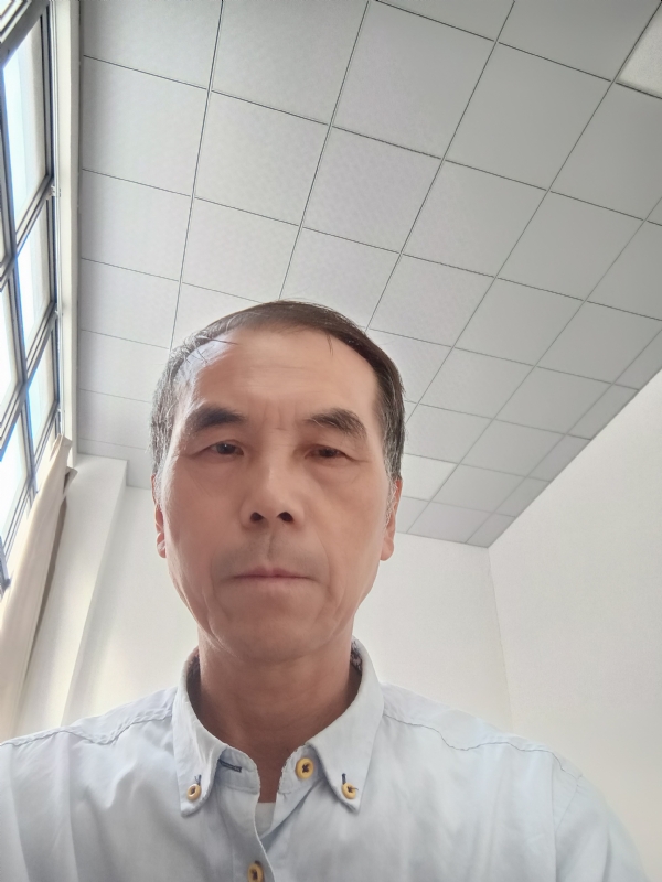 芦荟的第一张照片--盐城相亲服务中心