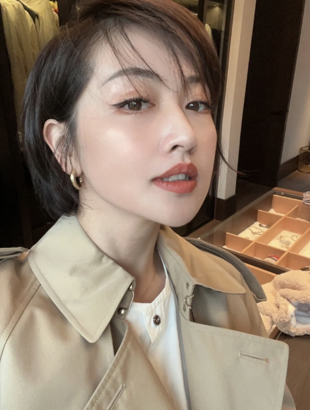 Angie的第一张照片--盐城相亲服务中心