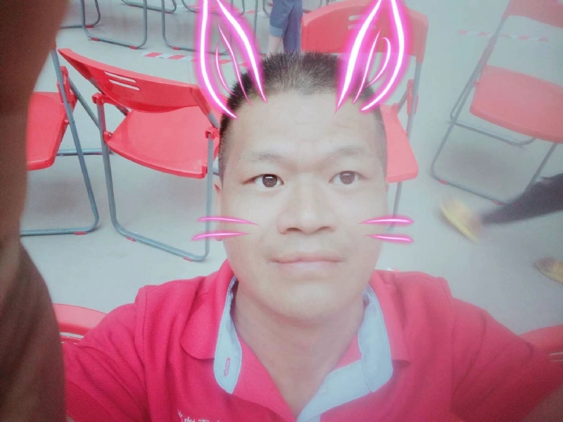 明灯哥哥的第一张照片--盐城相亲服务中心