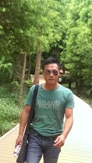 荆州王婆说媒的第一张照片--盐城相亲服务中心