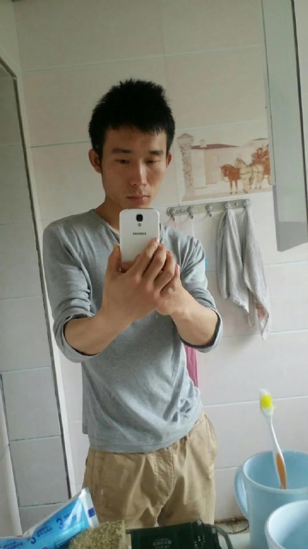 蔚蓝天空的第一张照片--盐城相亲服务中心