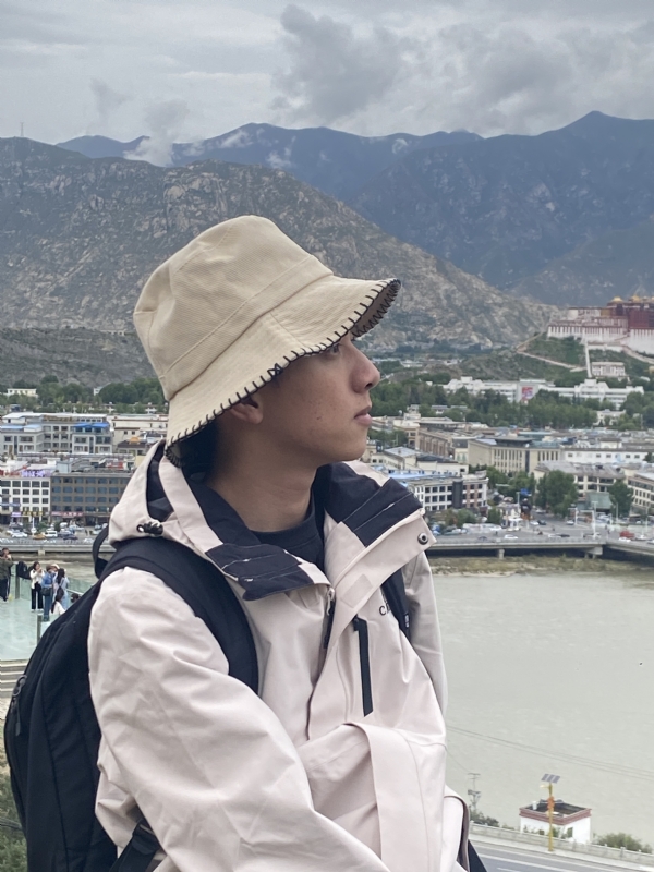Lucky的第二张照片--盐城相亲服务中心
