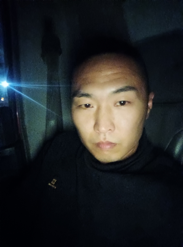 小小李的第一张照片--盐城相亲服务中心