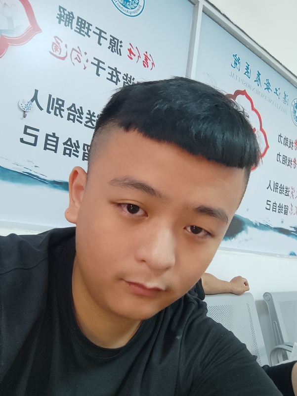 阿景的第一张照片--盐城相亲服务中心